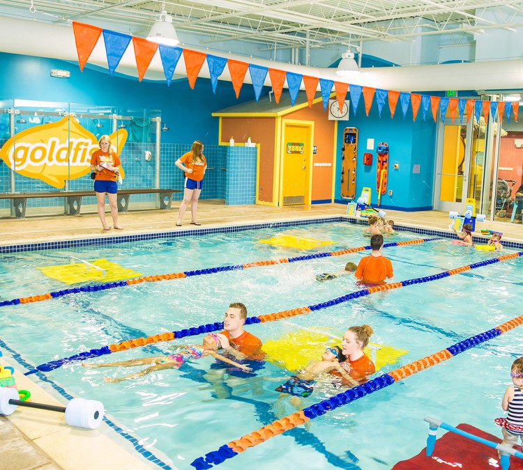 Goldfish Swim School - Glen Ellyn (Glen&nbspEllyn,&nbspIL)